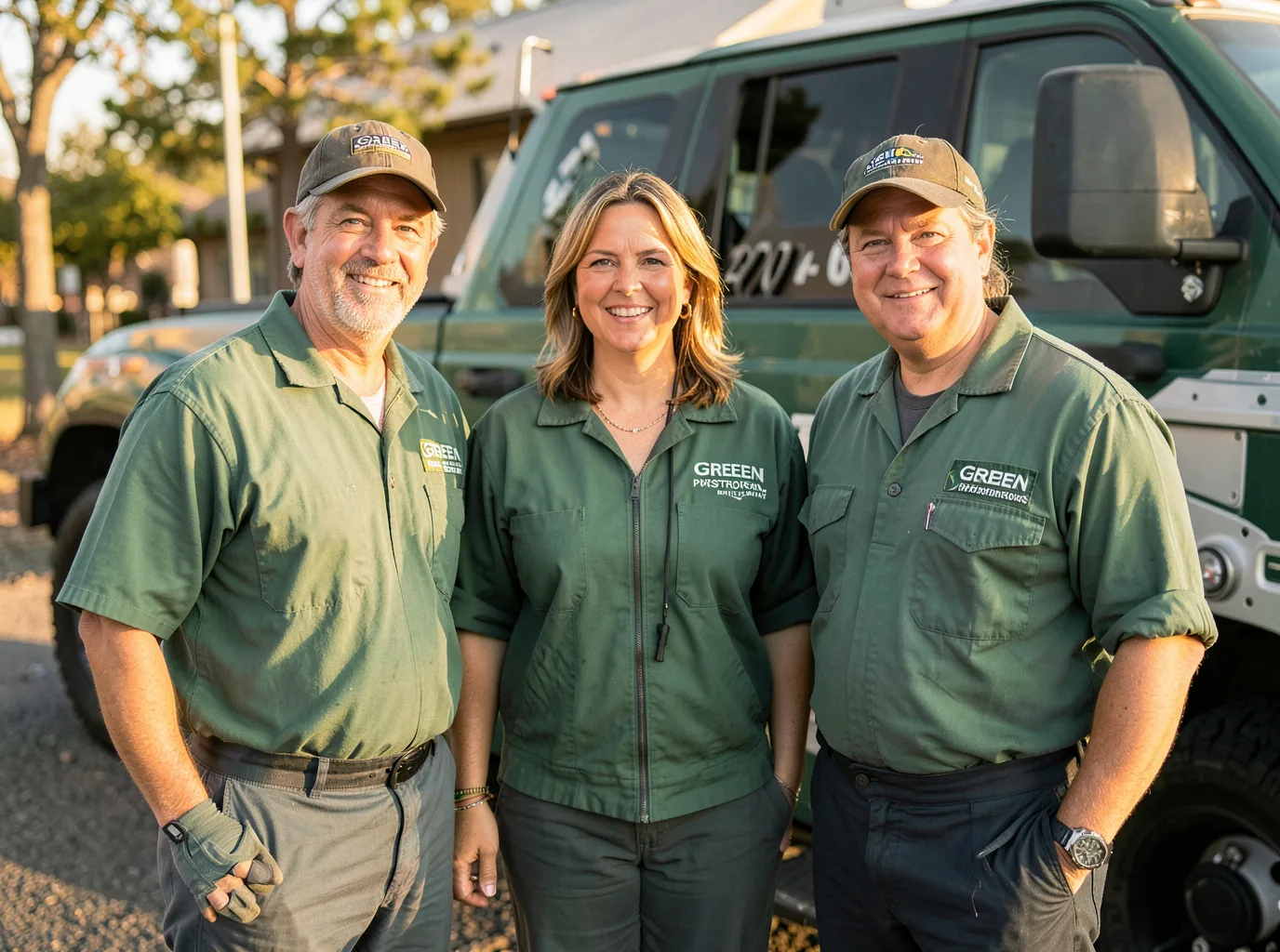 Water Damage Restoration company in Heavener, OK