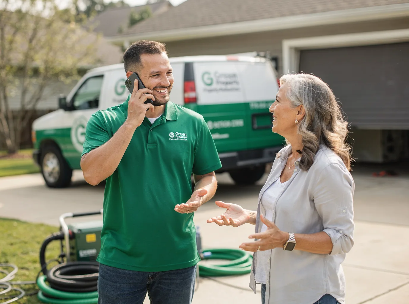 Water Damage Restoration Heavener, OK FAQs